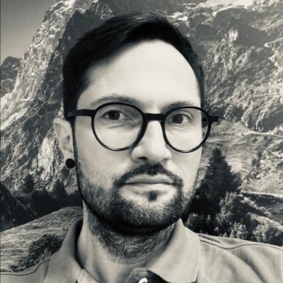 Antoine Croonenborghs