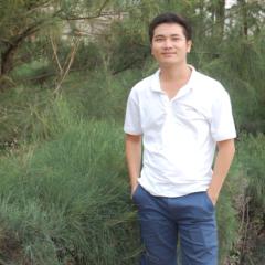 Trinh Dương