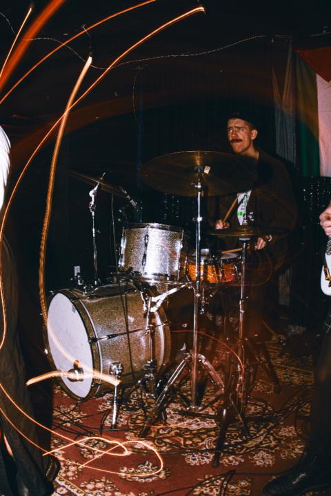 Zane Baker