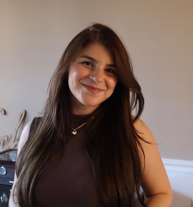 Shayna Ryzoff