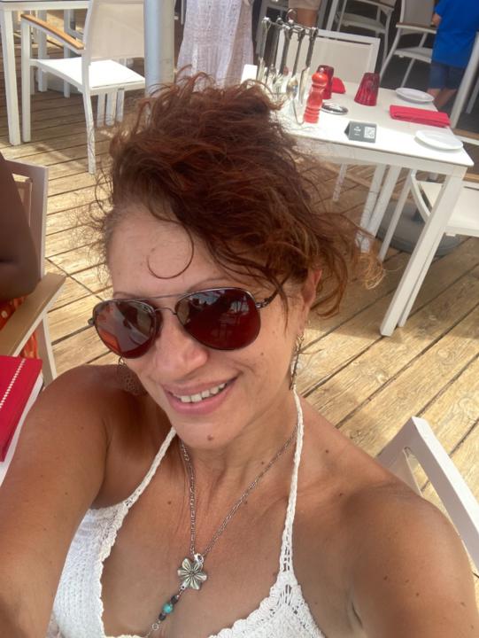 Clarice Maillot