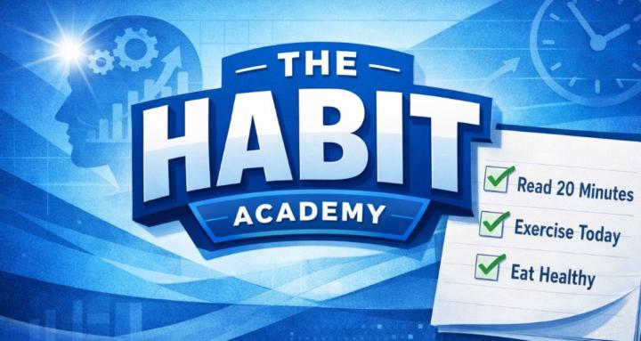 The Habit Academy