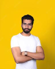 Harish Jangid