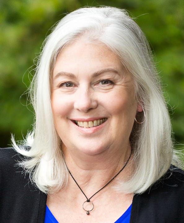 Deborah Ivanoff