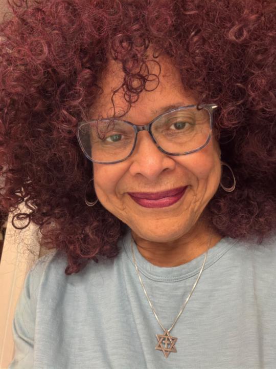Marla P Granberry