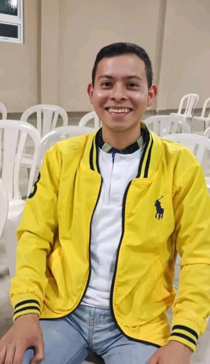 Jasson Edverto Samayoa Muñoz