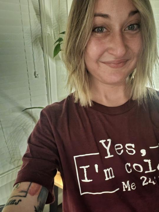 Jena Booth
