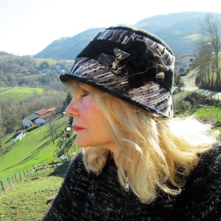 Sylviane Reveriot