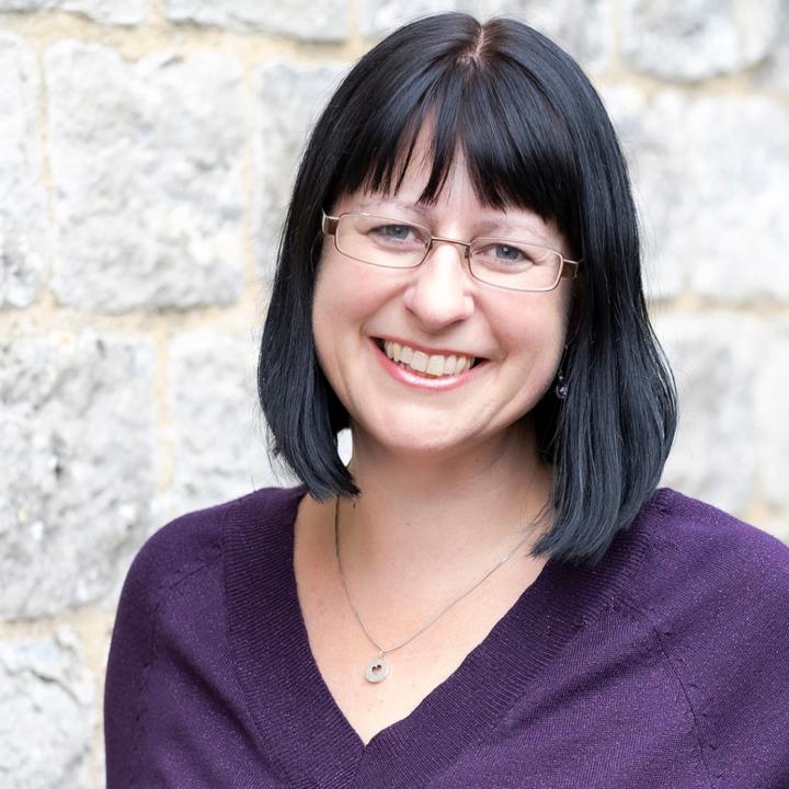 Jane Mucklow