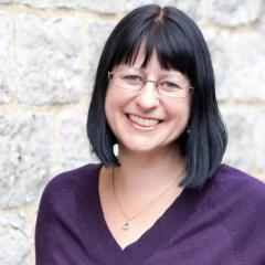 Jane Mucklow