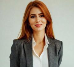 Maria Daniela Badea