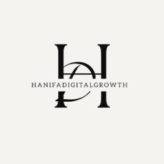 Hanifadigital Growth