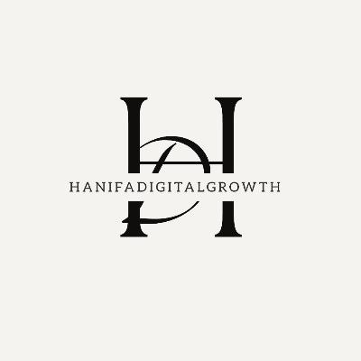Hanifadigital Growth