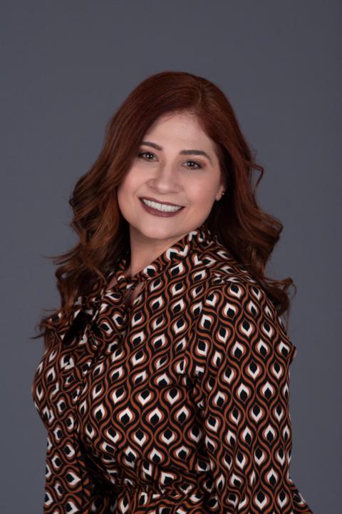 Rosangela Reyes