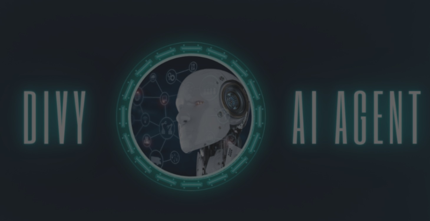 DIVY- The AI Agent
