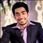 Syed Kamran Abbas