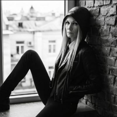 Michelle Katherine