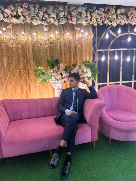 Junaid Kawsar