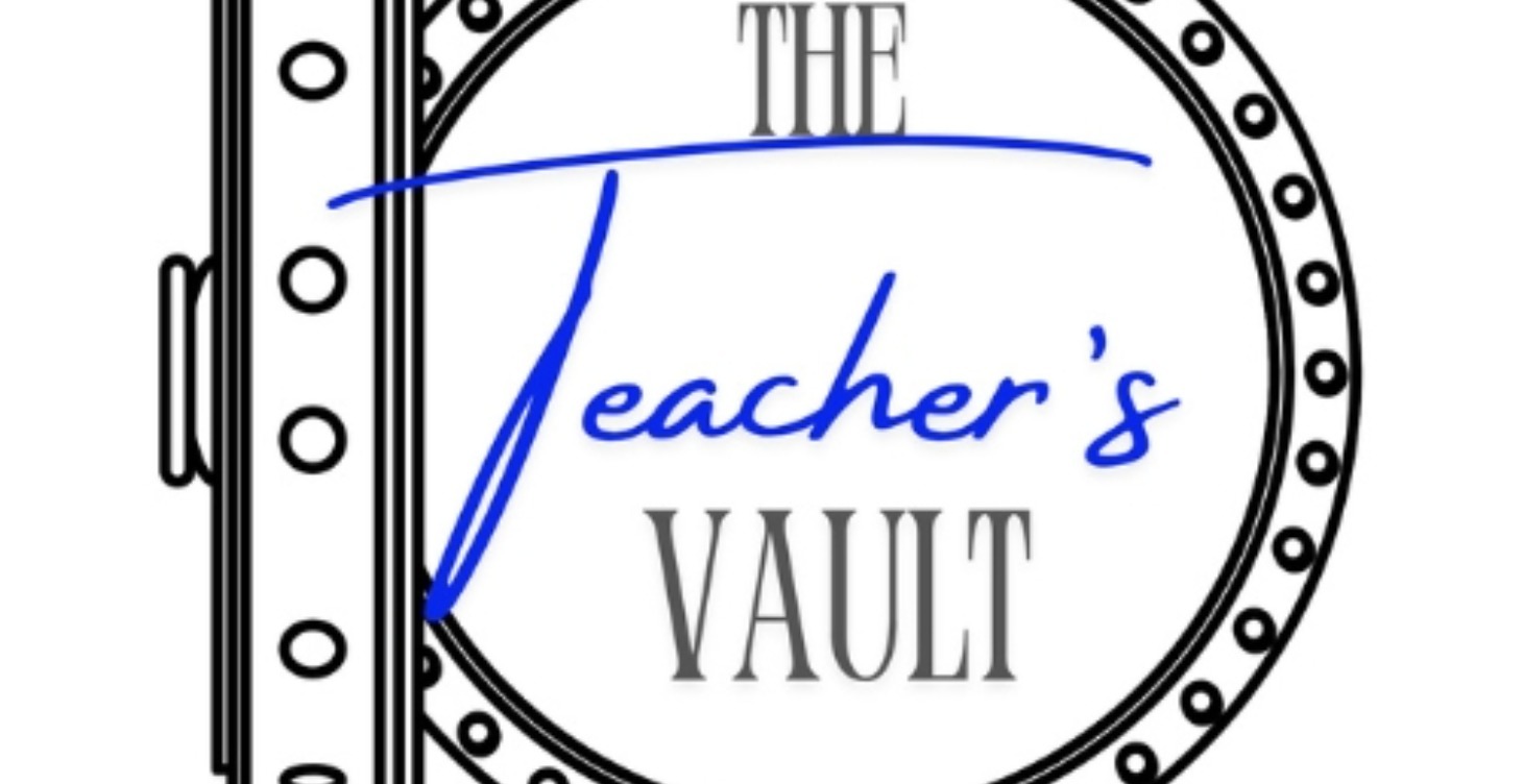 The Teacher's Vault