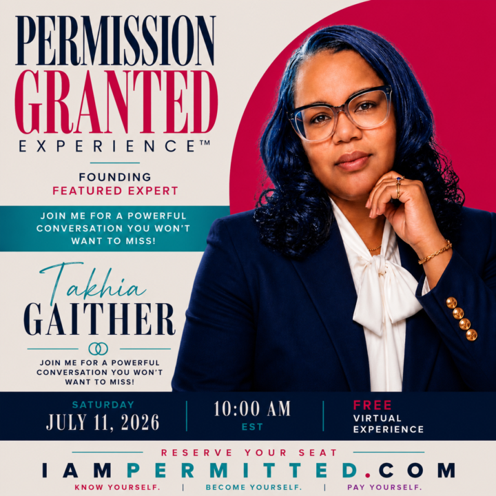 The Permission Granted Experience