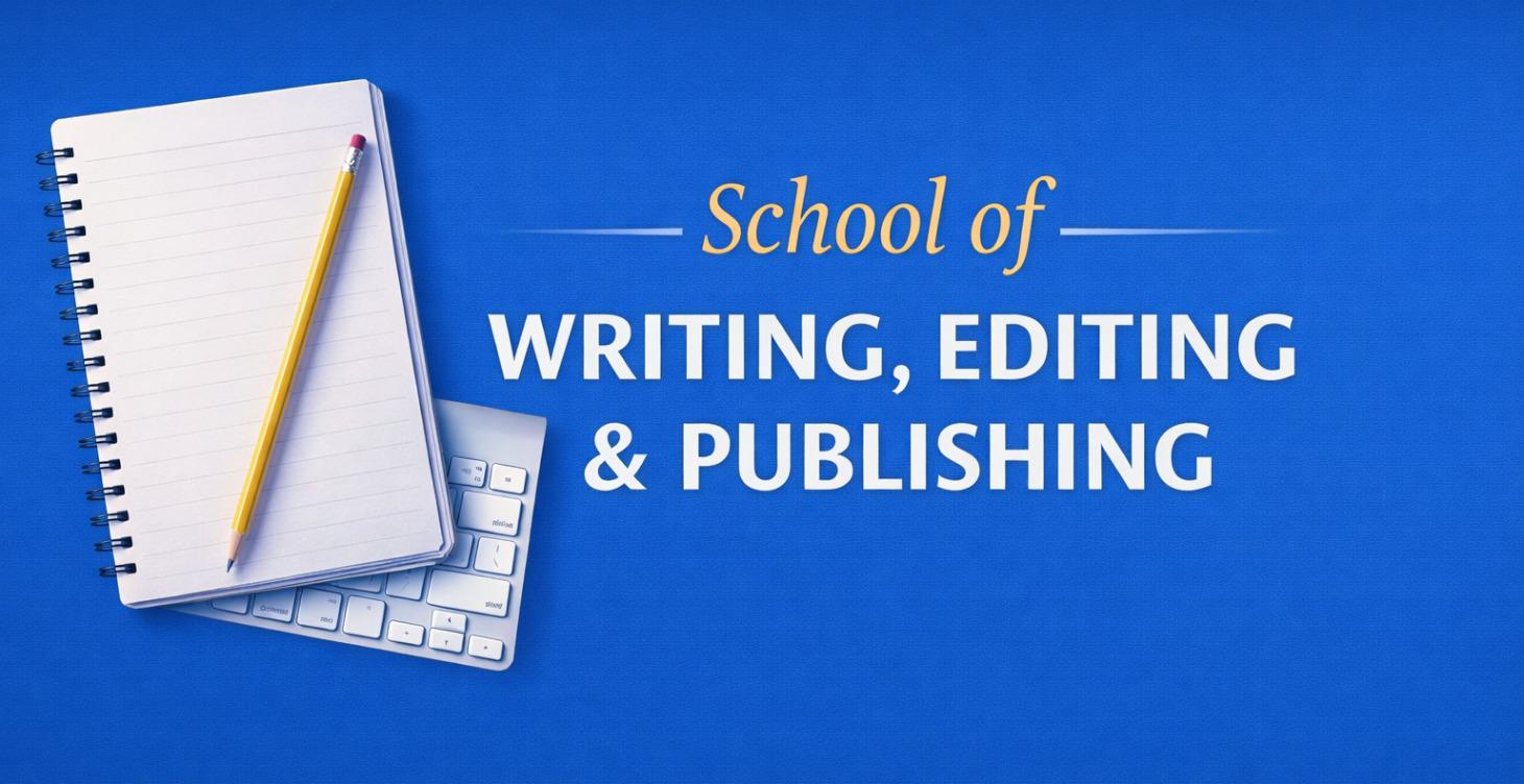 School of Writing & Publishing