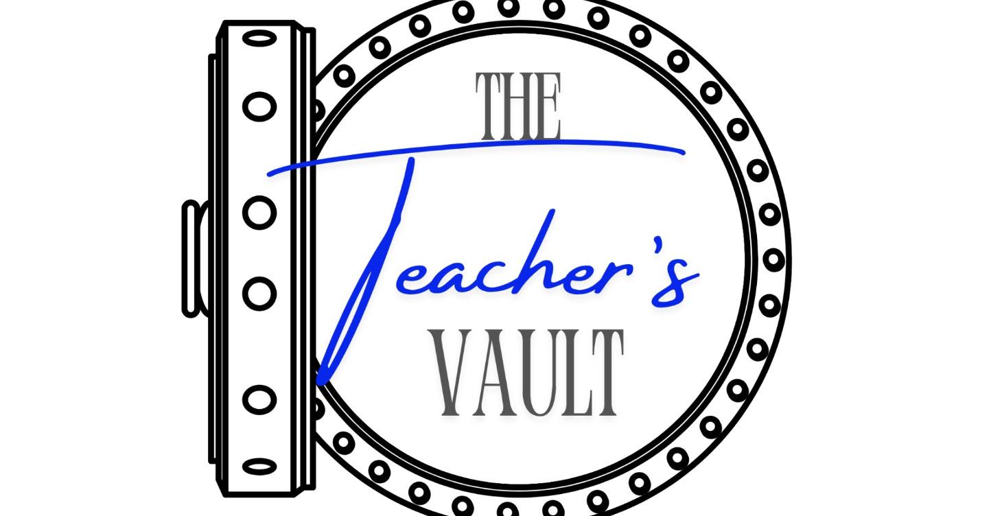 The Teacher's Vault - Teaching Resources