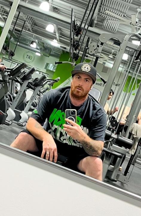 Shane Bellavance