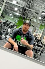 Shane Bellavance