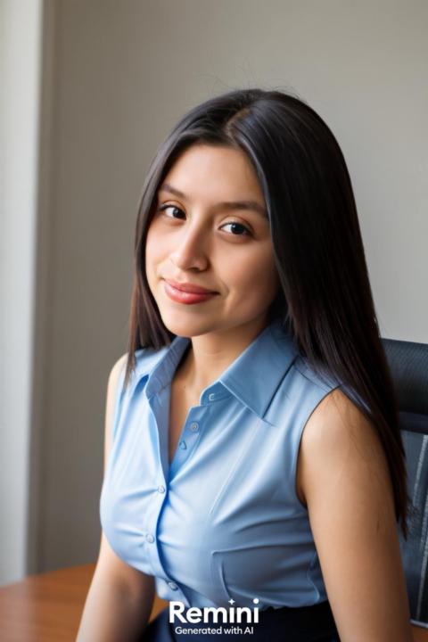 Ashley Garcia