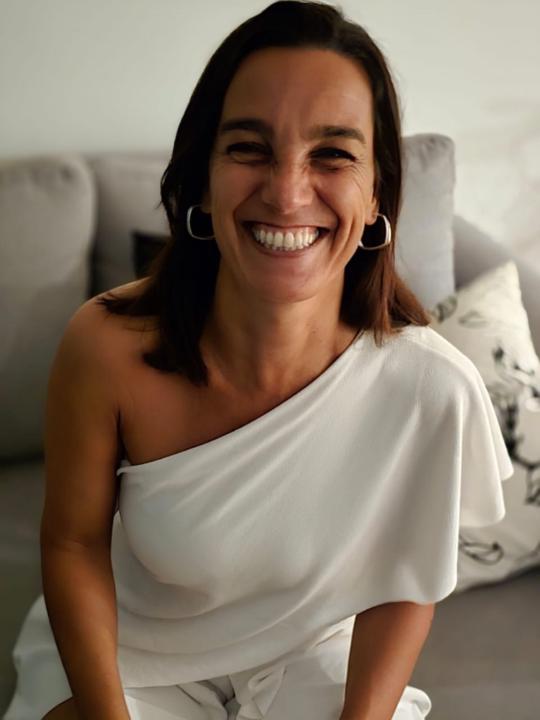 Cinthia Nicolini