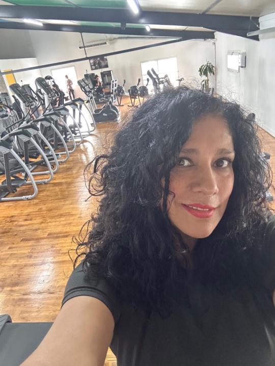 Marisol De Angelis