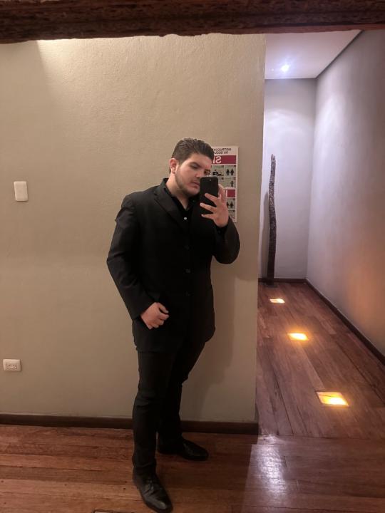 Oswaldo Lira rizo