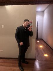 Oswaldo Lira rizo