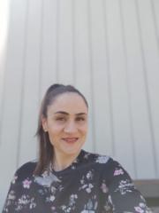 Seda Kaman Yılmaz