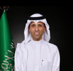 Mohammed Alwaibari