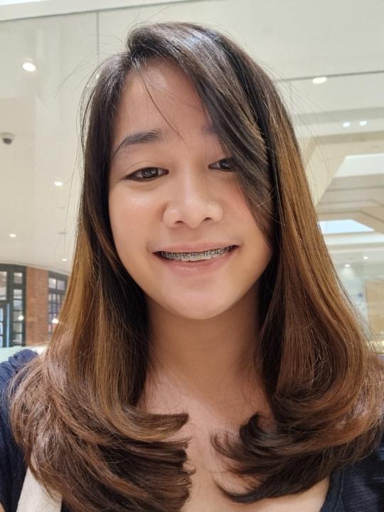 Denise Marianne Pama