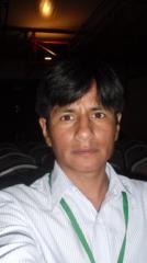 Miguel Angel Nuñez Rojas