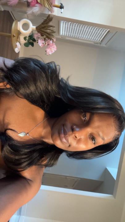 Tierra Gardner