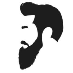 J R