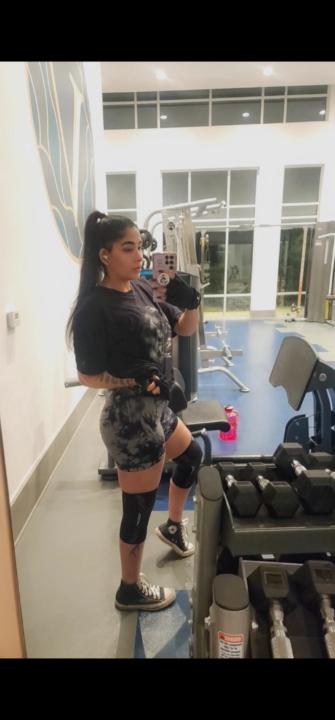 Anya Babar