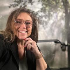 Mona Wassermann