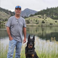 Mark Andrus