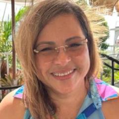 Maribel Diaz