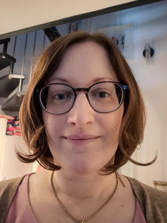 Katrin Kühn