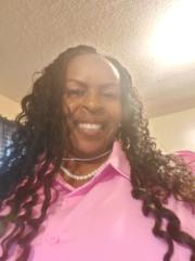 Jacquelyn Bolden