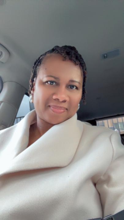 Samira Hall
