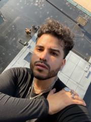 Ibrahim Aceves