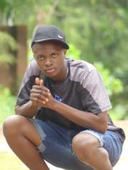 Nicko Dagadou goka