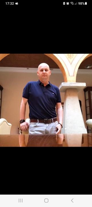 Gil Prendes Álvarez