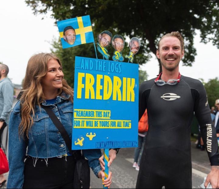 Fredrik Larsson